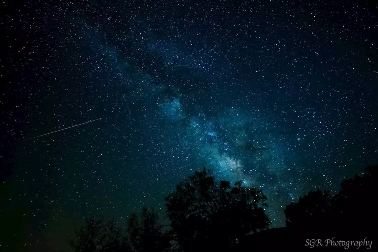 Eta Aquarid meteor shower peaks this week! Here's how to watch the show.