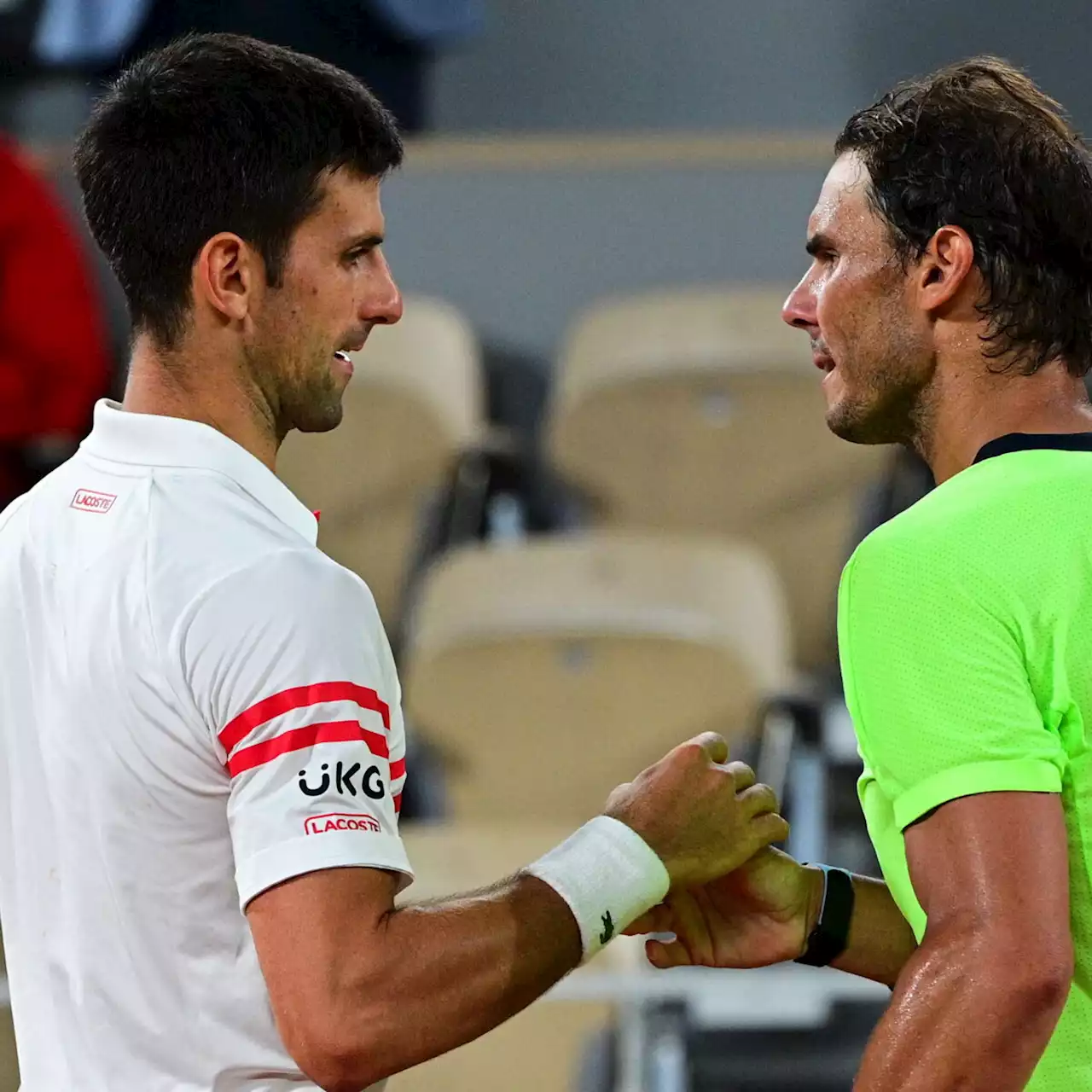 Nadal e Djokovic contro l&#39;esclusione dei tennisti russi da Wimbledon: &quot;Ingiusto&quot;