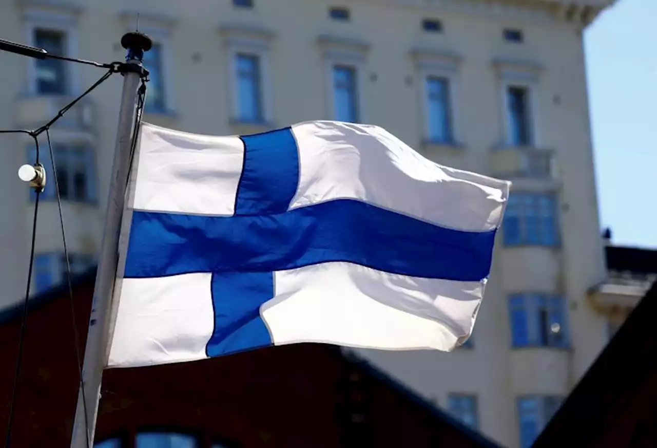 Finland will decide to apply for NATO membership on May 12, says Iltalehti newspaper