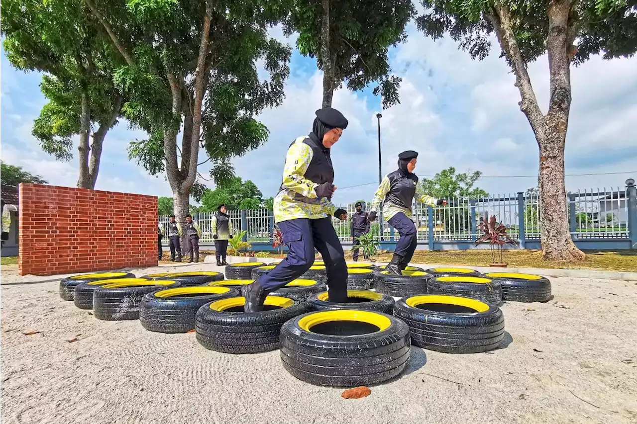 MBSP to spend RM72mil budget surplus on projects to improve city