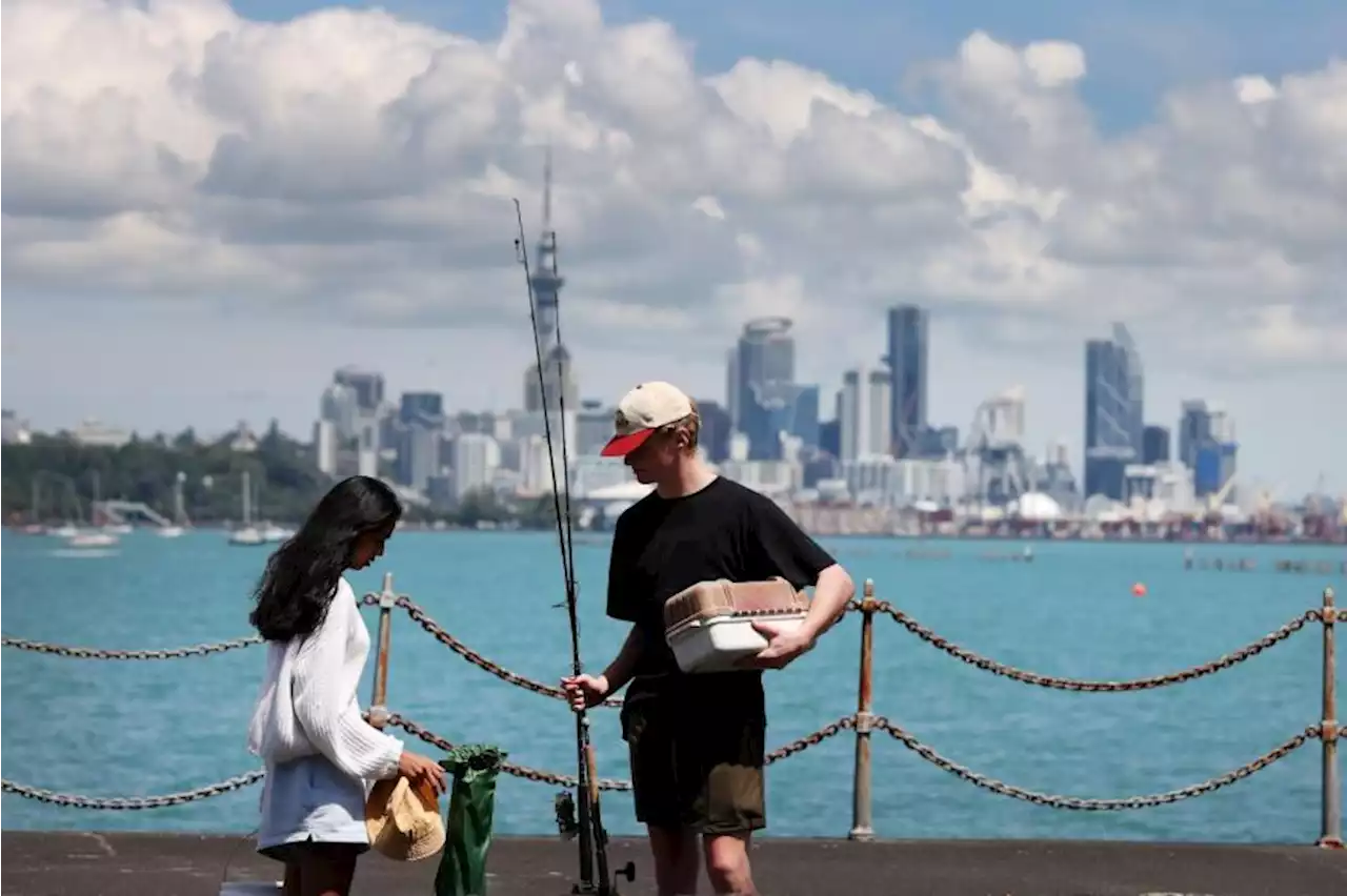 New Zealand sea level rising more quickly than forecast: Data