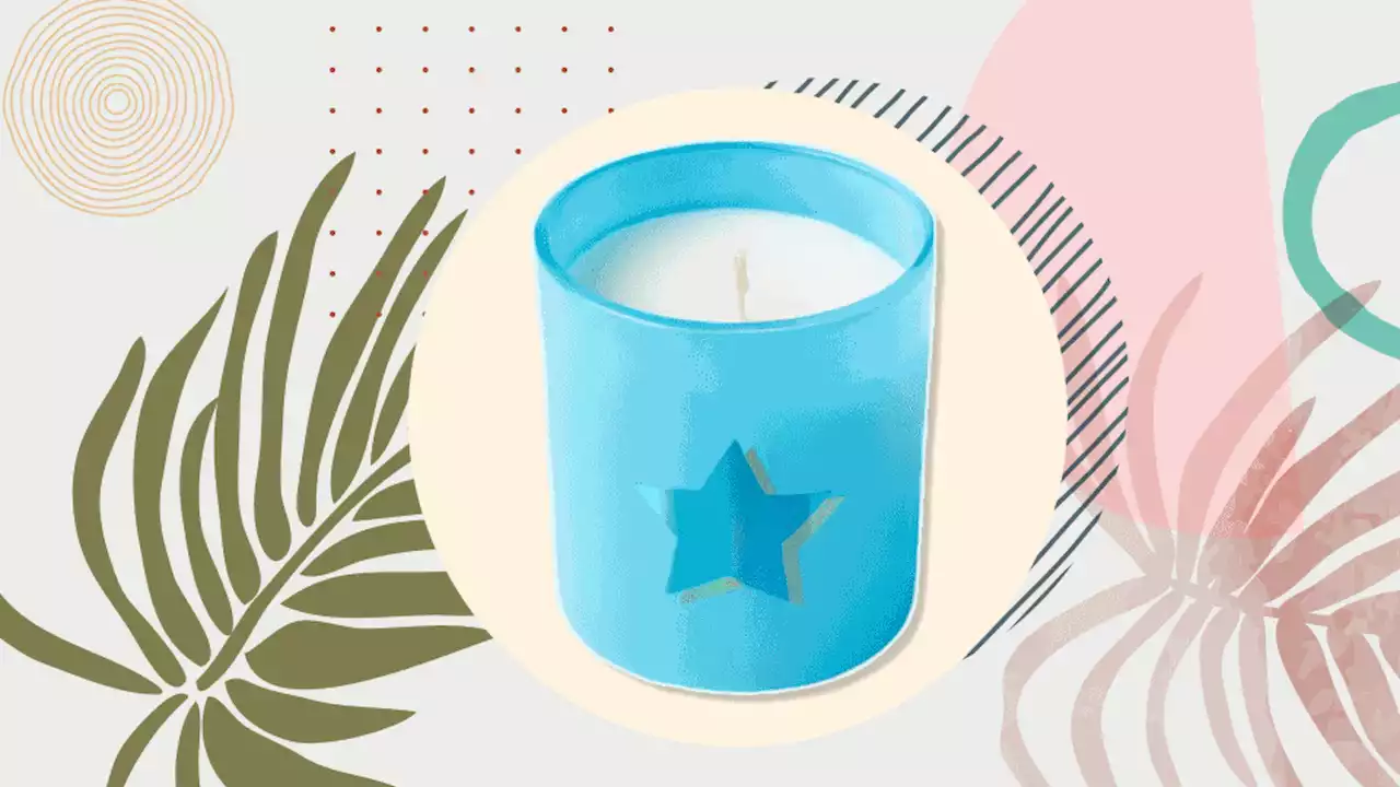 These $5 Target Candles Come in Every Summery Scent Imaginable & Will Turn Your Home Into The Beach