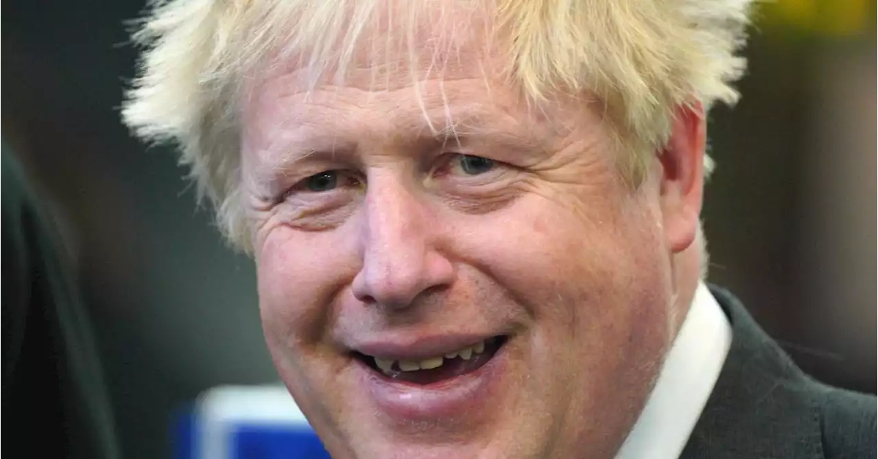 Elections locales jeudi au Royaume-Uni: un test pour Boris Johnson!