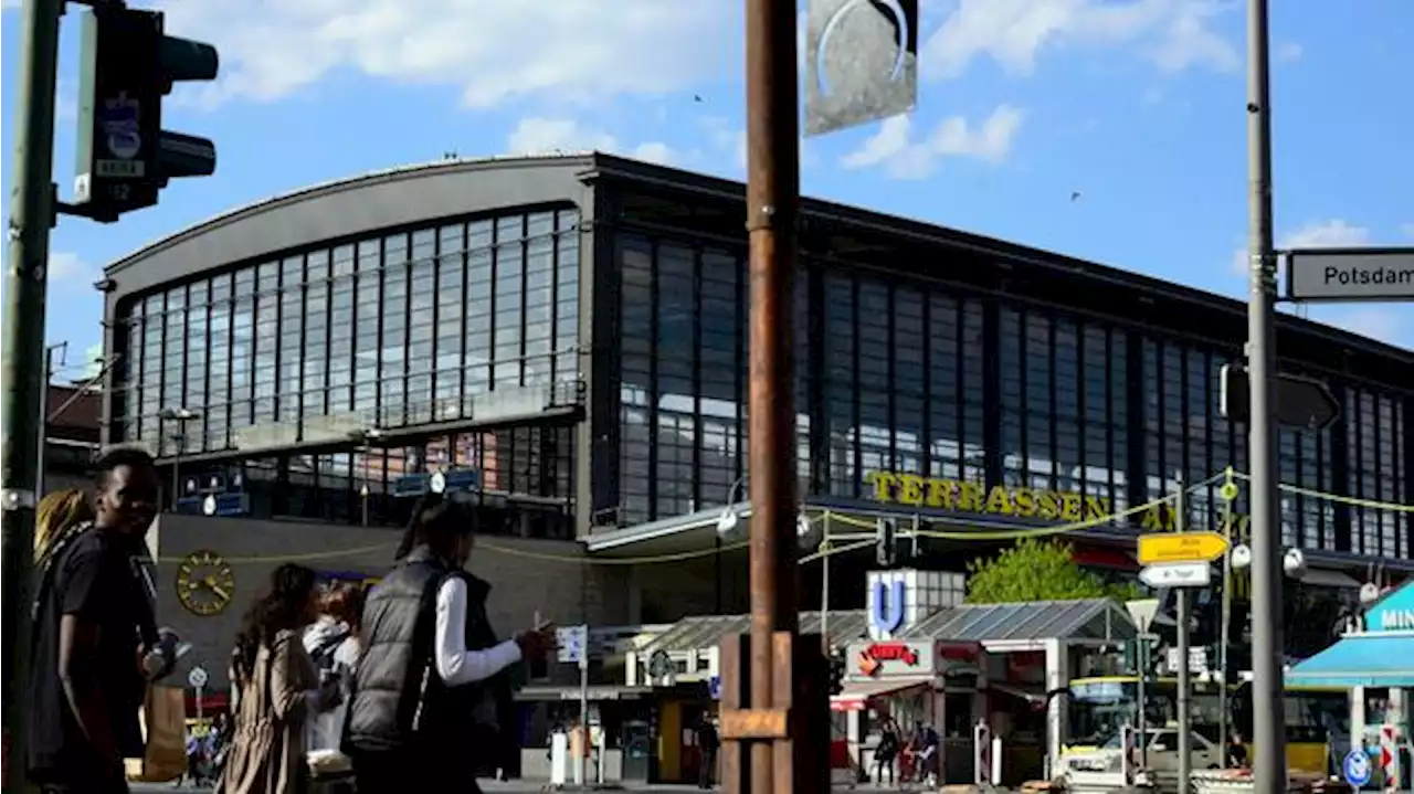 Sanierungskosten für Berliner Bahnhof Zoo steigen auf 125 Millionen Euro