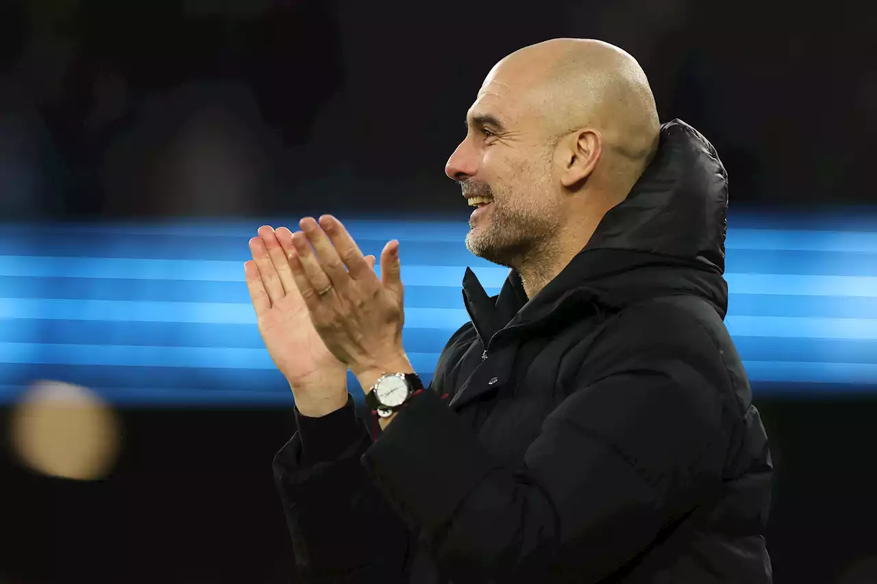 Man City fans handed major boost as Pep Guardiola contract boost emerges