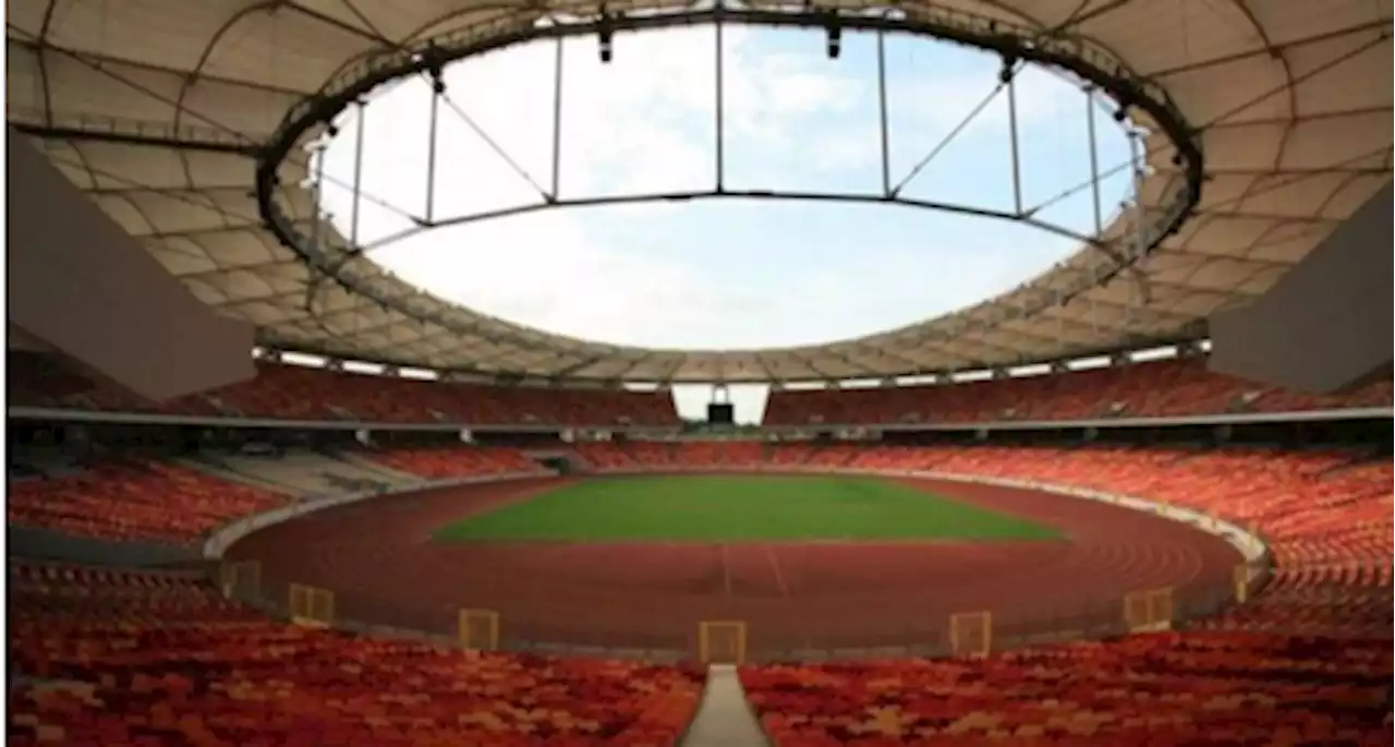 Abuja stadium gets CAF nod for 2023 AFCON qualifiers -- after FIFA sanction | TheCable