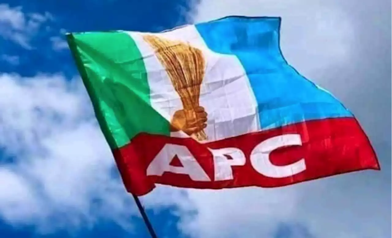 PDP, ADC members defect to APC in Oyo | TheCable
