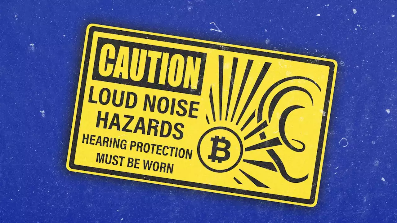 Crypto Mines Are Making Life a ‘Daily Hell’ in This Town