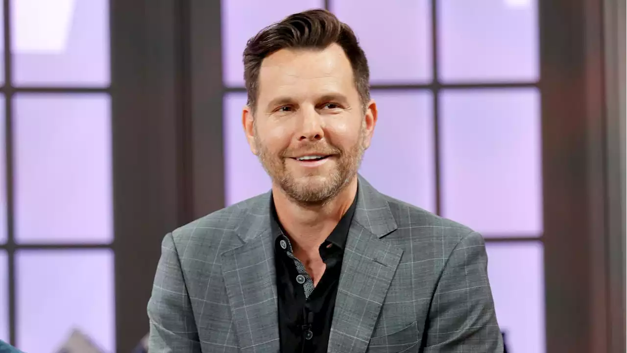 Dave Rubin’s New Book Is His Desperate Plea for MAGA Love