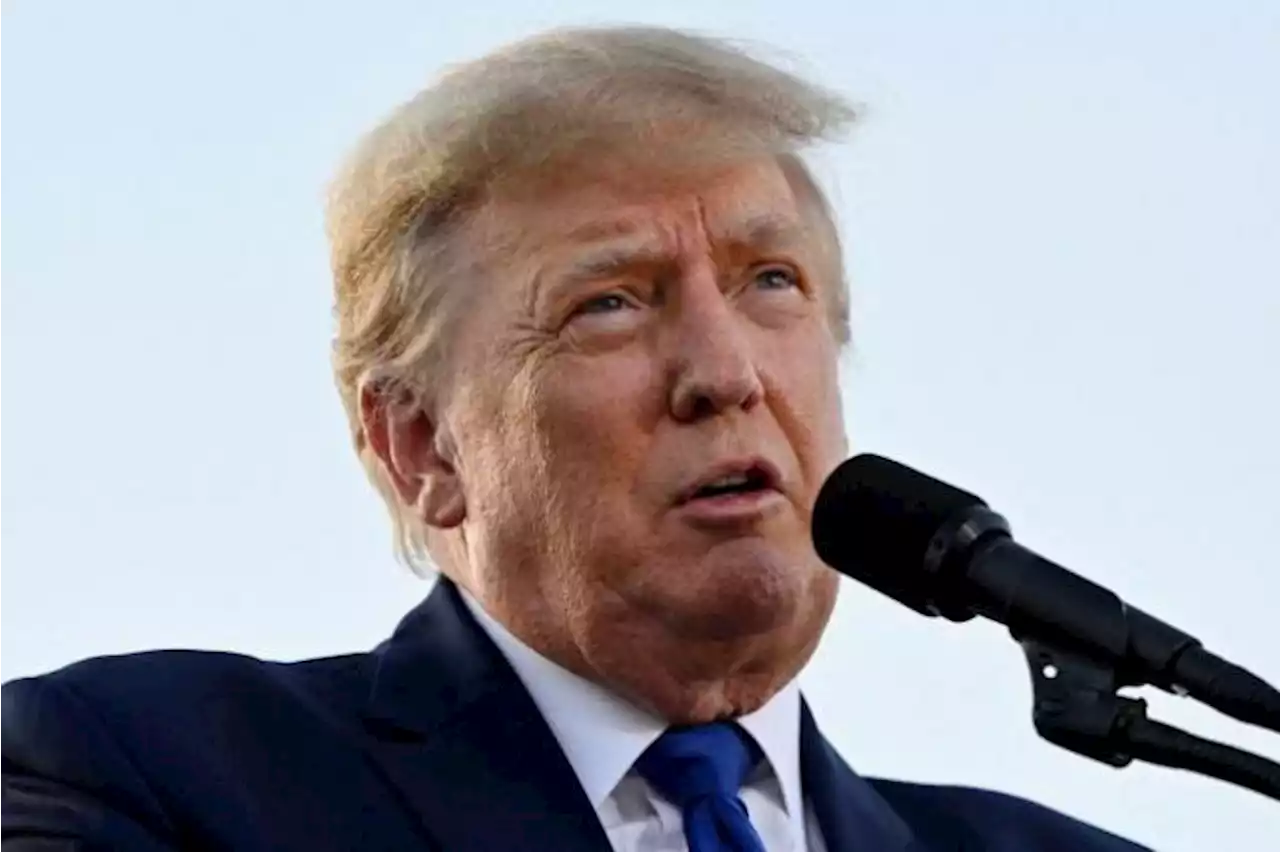 Donald Trump floated shooting protesters in legs: Ex-defence secretary Esper