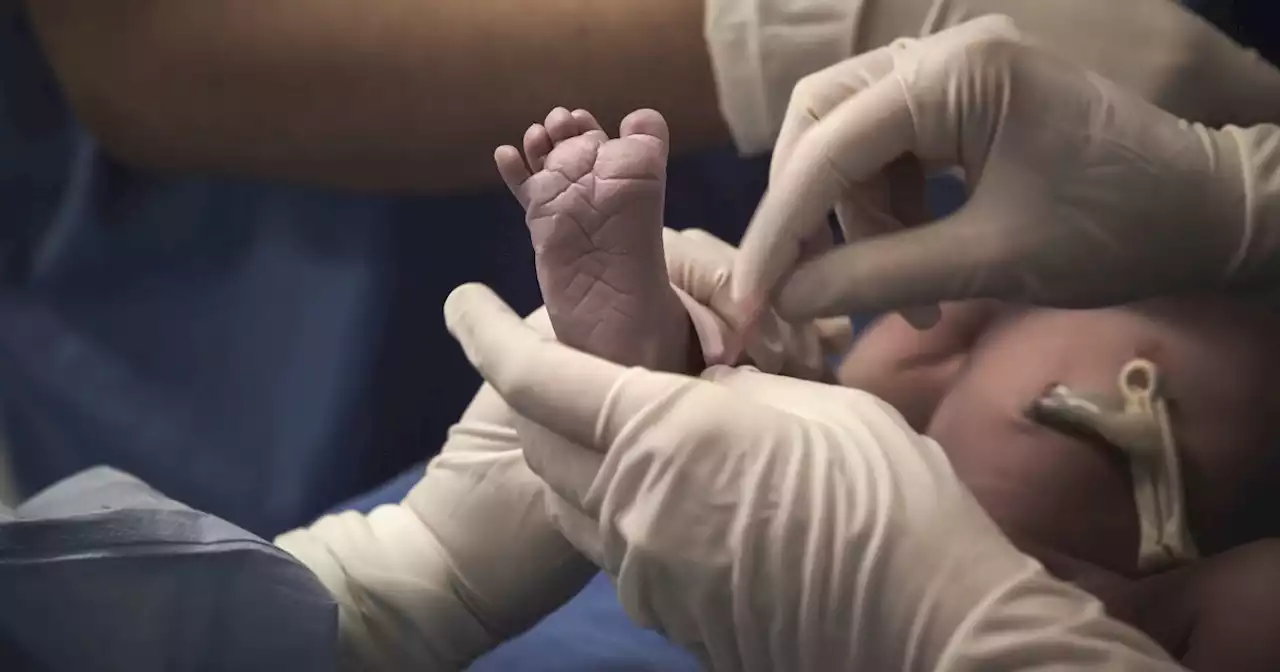 Powerful video sheds light on why the term ‘natural birth’ can be harmful