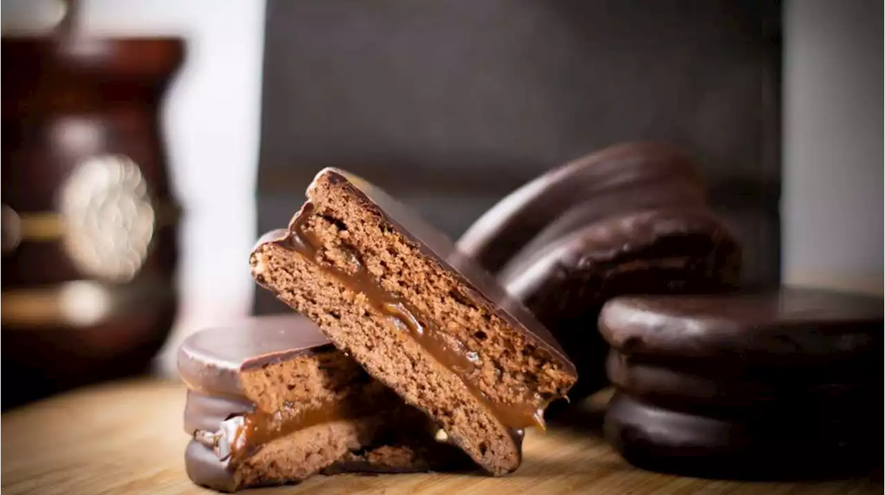 Comenzó la semana del alfajor: cuáles son los más buscados por los argentinos