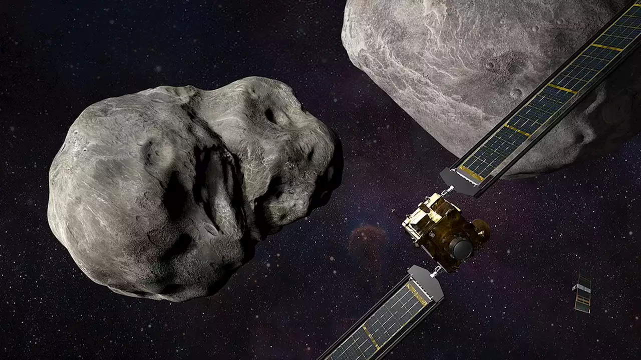 China is Building an Asteroid Deflection Mission of its own, due for Launch in 2025