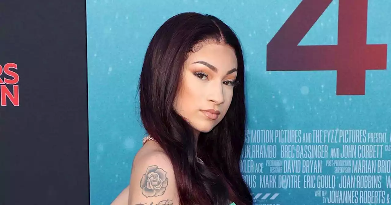 Bhad Bhabie Shares Receipts to Prove $50M OnlyFans Earnings