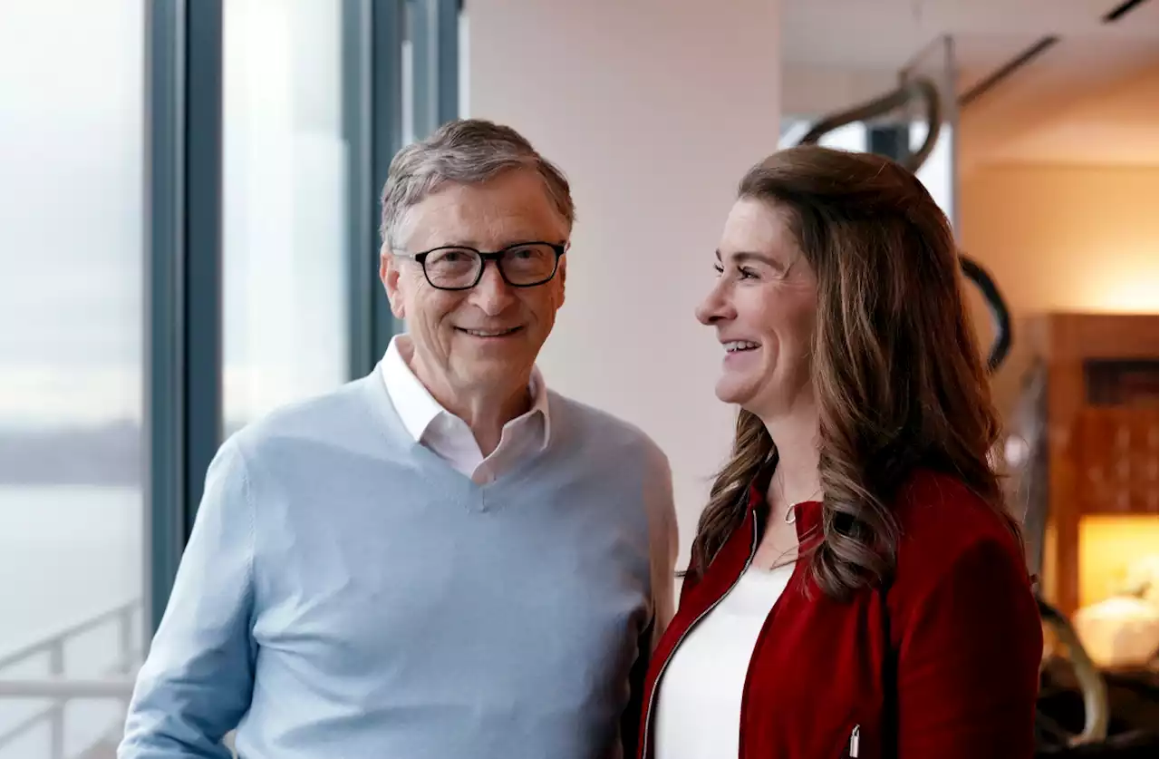 No Regrets! Bill Gates Would ‘Marry Melinda All Over Again’ Despite Divorce