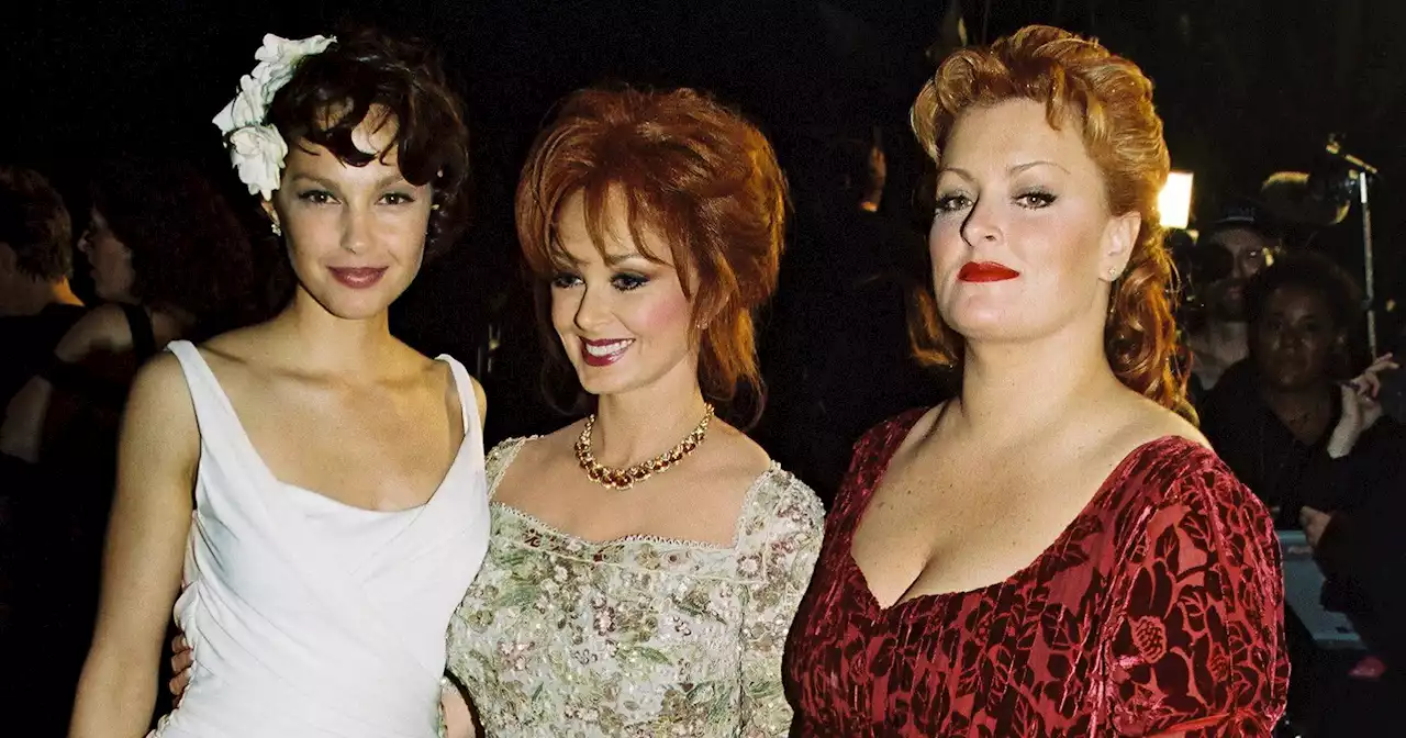 Remembering Naomi Judd: Family Photos Through the Years