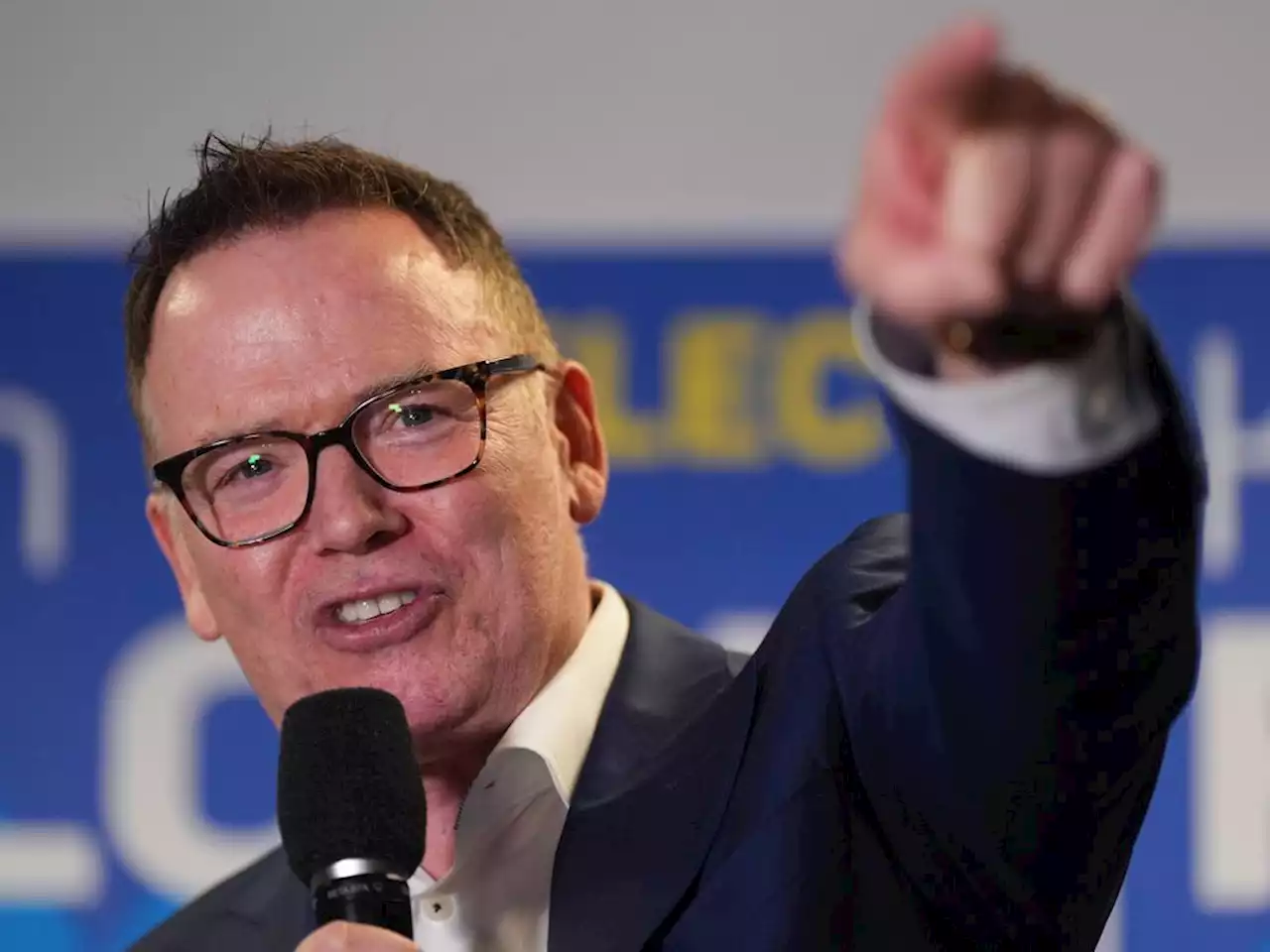 Vaughn Palmer: Kevin Falcon emerged unscathed from byelection mudslinging, but has more challenges ahead