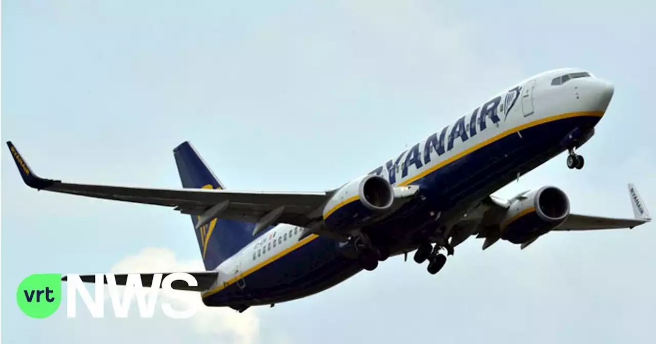 Staatssecretaris De Bleeker wil dat Ierland Ryanair op de vingers tikt: 'Aanvraag schadevergoeding tegenwerken is misdrijf'