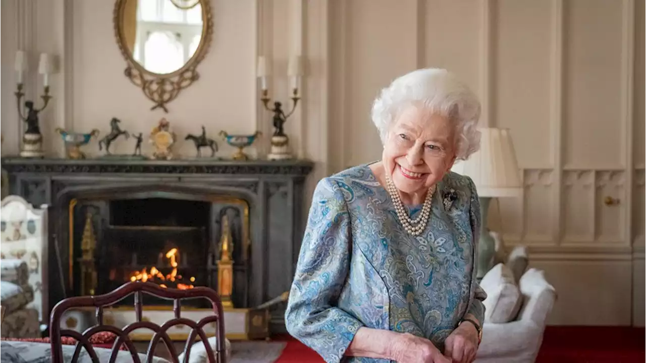 Queen Elizabeth: Erleichterung nach Sorgen um Gesundheit