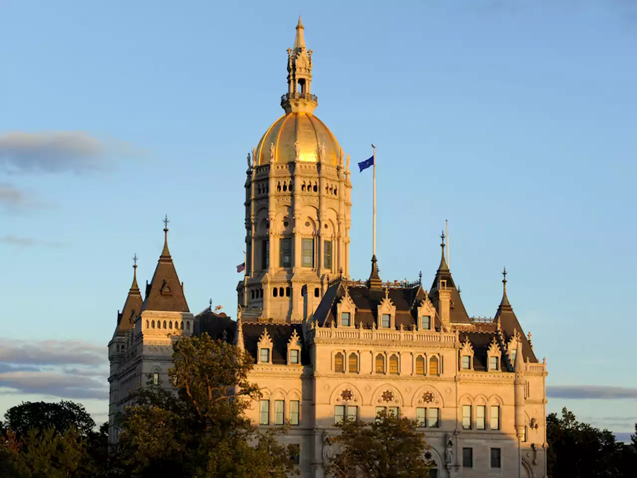 Connecticut looks to expand abortion rights in response to out-of-state restrictions