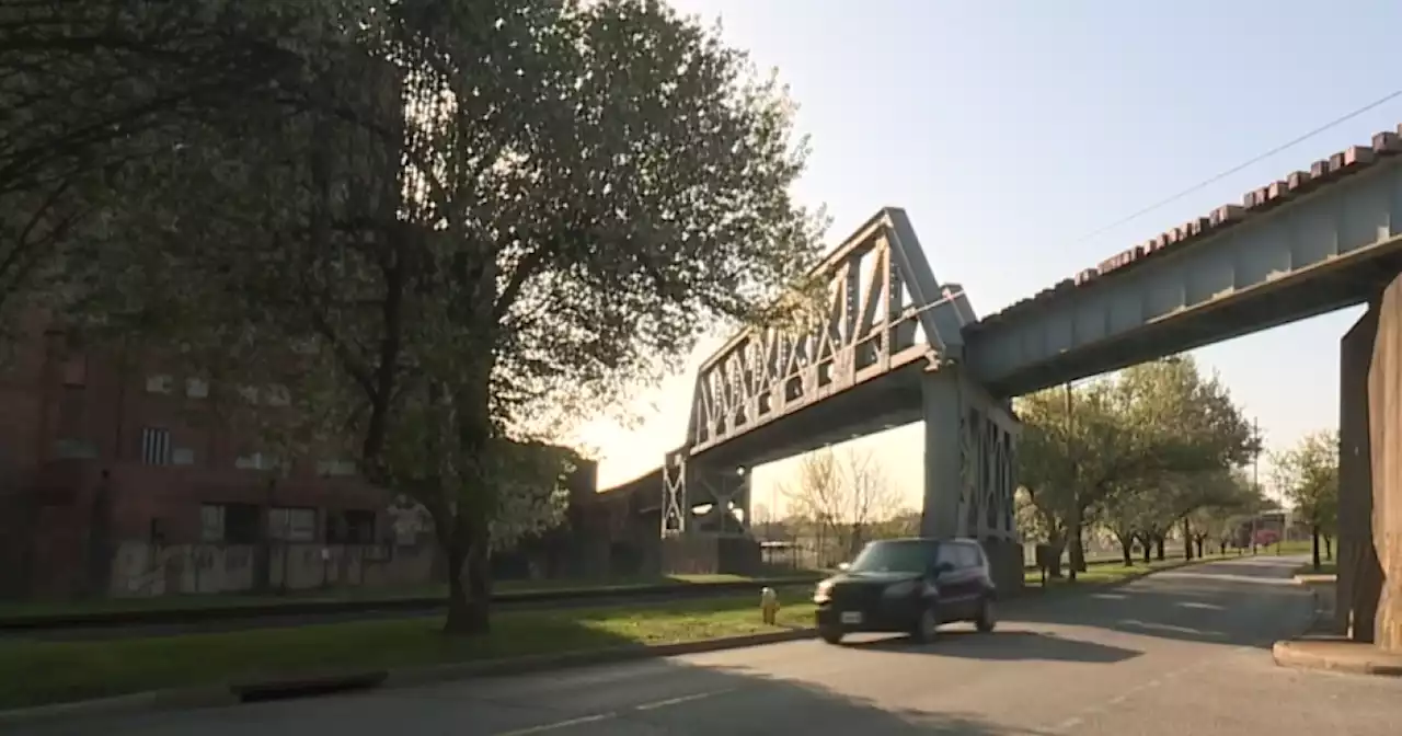 Rubber City Heritage Trail will link Akron's east and south ends via abandoned railway