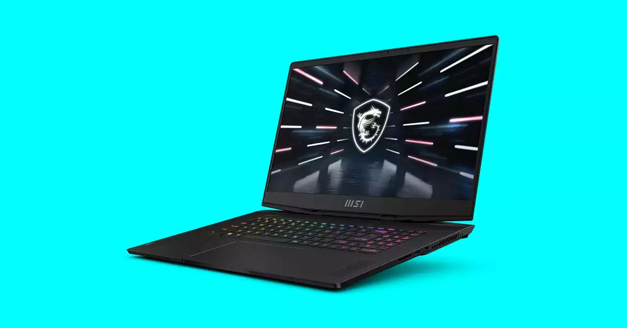 MSI GS77 Stealth Proves Even Gamers Need More Than Raw Power