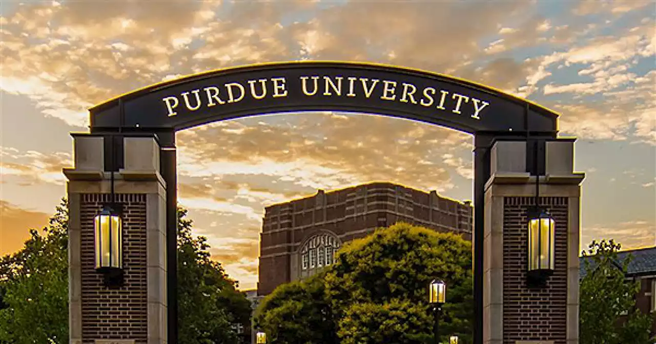 Purdue, Duke Energy exploring small nuclear plant for campus