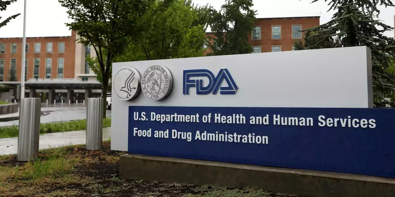 FDA Rejects Two Proposed Cancer Drugs Developed in China