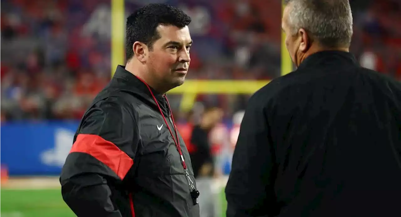 How Ryan Day’s First Three Years at Ohio State Compare to Urban Meyer, Jim Tressel and Other Past Buckeye Coaches