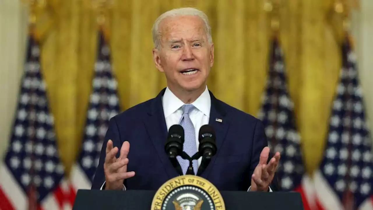 Biden's housing crisis plan met with praise from experts -- who say there's more to do