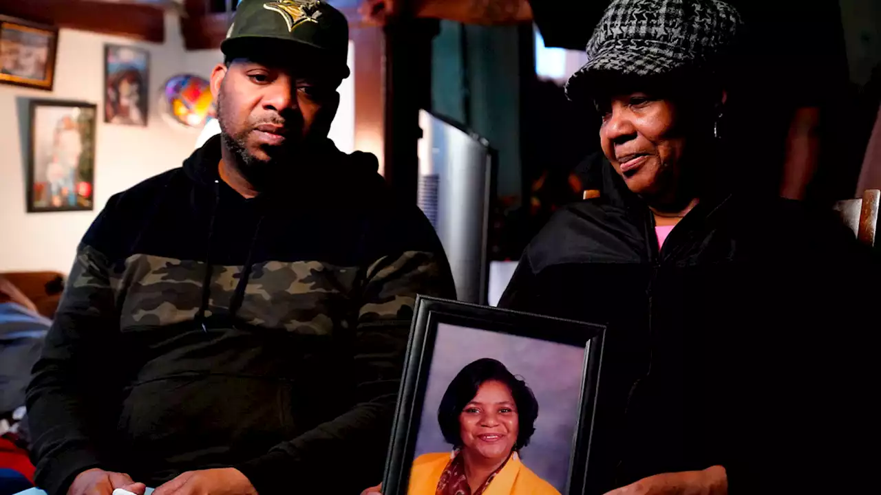 Family learned of victim's death watching Buffalo supermarket shooter's live streamed video