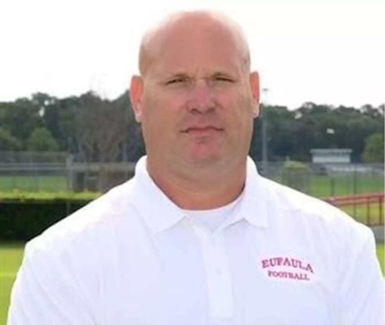 Ed Rigby Named Head Football Coach of Pike Road High School - Alabama News