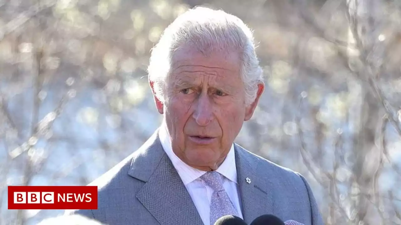 Prince Charles: We must learn from indigenous people on climate change