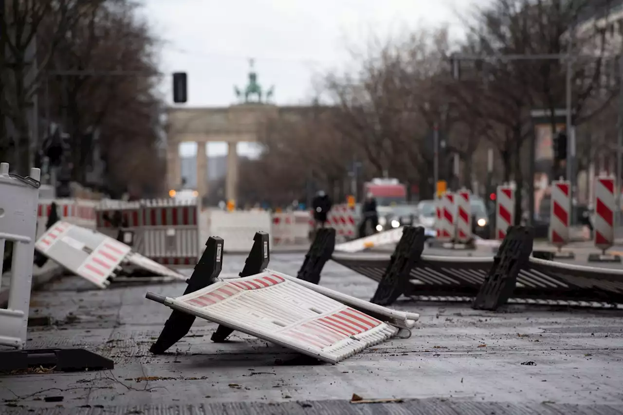 Wird Berlin überschwemmt? Meteorologe Prof. Latif gibt einen Rat bei Unwetter