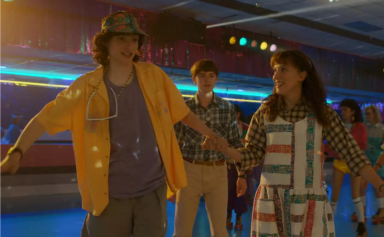 Stranger Things 4 spoilers revealed by Netflix Monopoly game