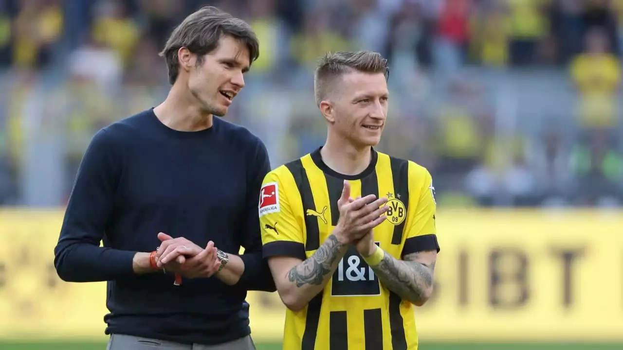 BVB: Bei diesem Klub wird Hitz heute vorgestellt