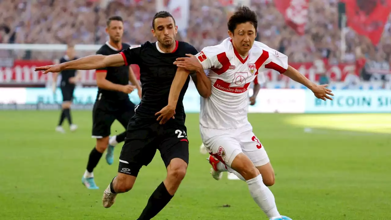 VfB Stuttgart: Nächster Transfer fix! VfB zieht Kaufoption bei Ito