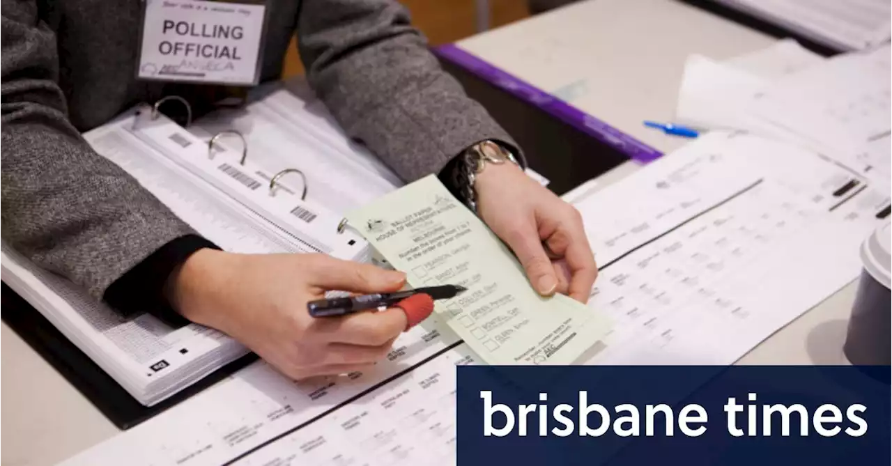 ‘Emergency measure’: Election rules to change allowing more COVID-positive people to vote