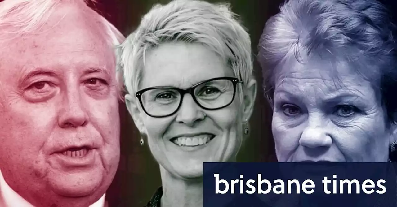 Who’s who in Qld’s fierce Senate fight and how it is likely to play out