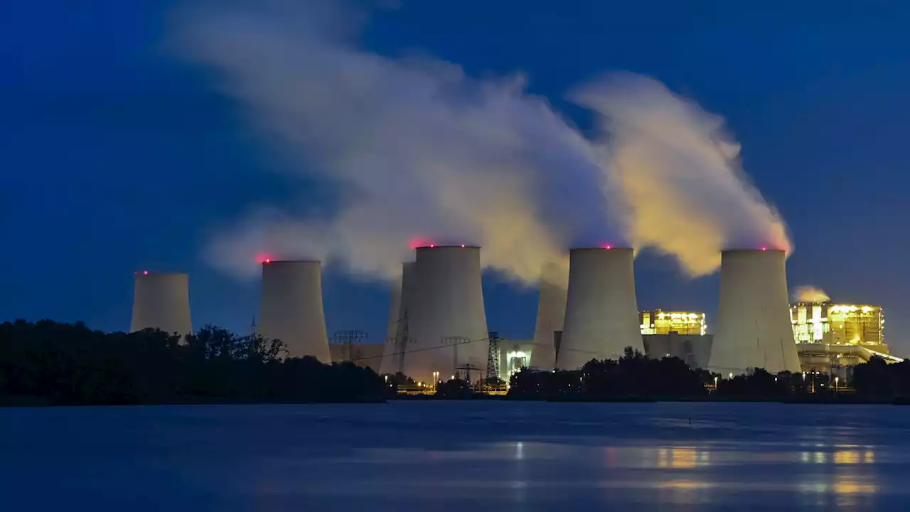 Kohle-Kraftwerk Jänschwalde soll in Reserve bleiben