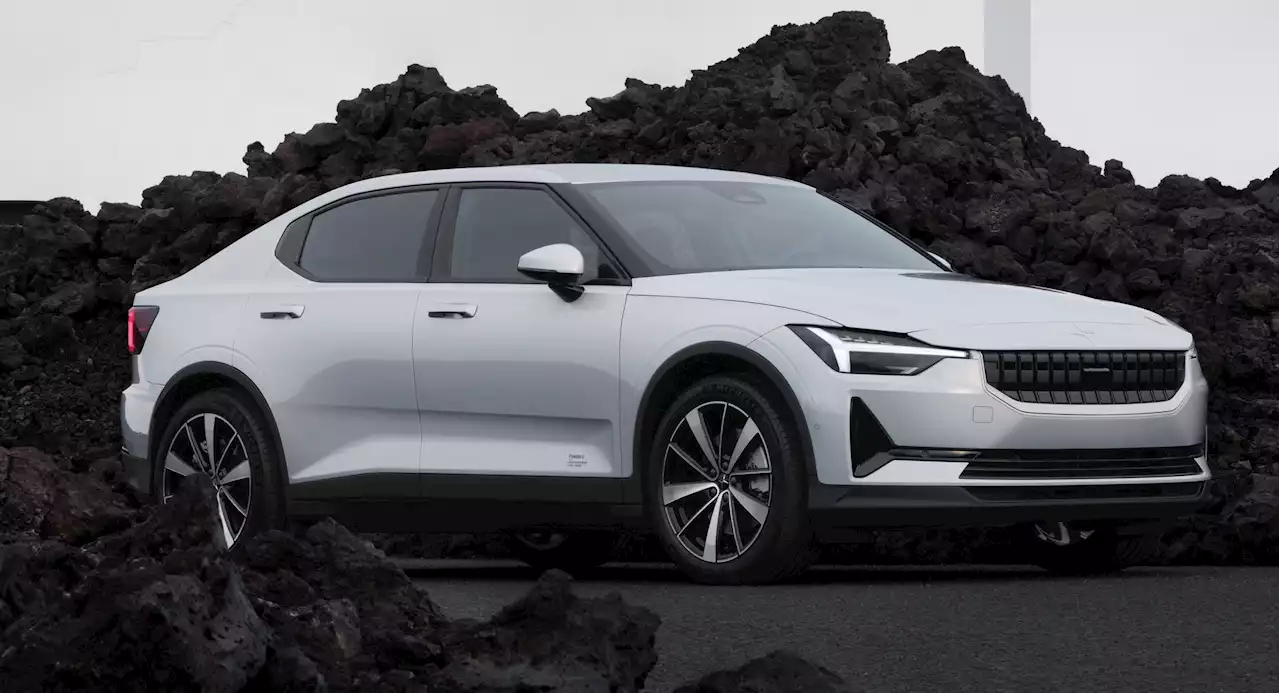 Polestar Says Chinese Lockdowns Will Cut 2022 Deliveries By 15,000 Units | Carscoops