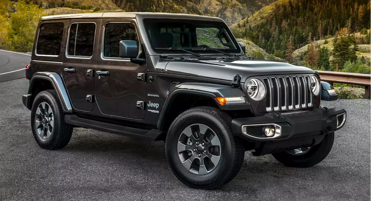 Why A Jeep Customer Was Sued After Dealer's Teen Mechanic Accidentally Killed Coworker During Oil Change | Carscoops