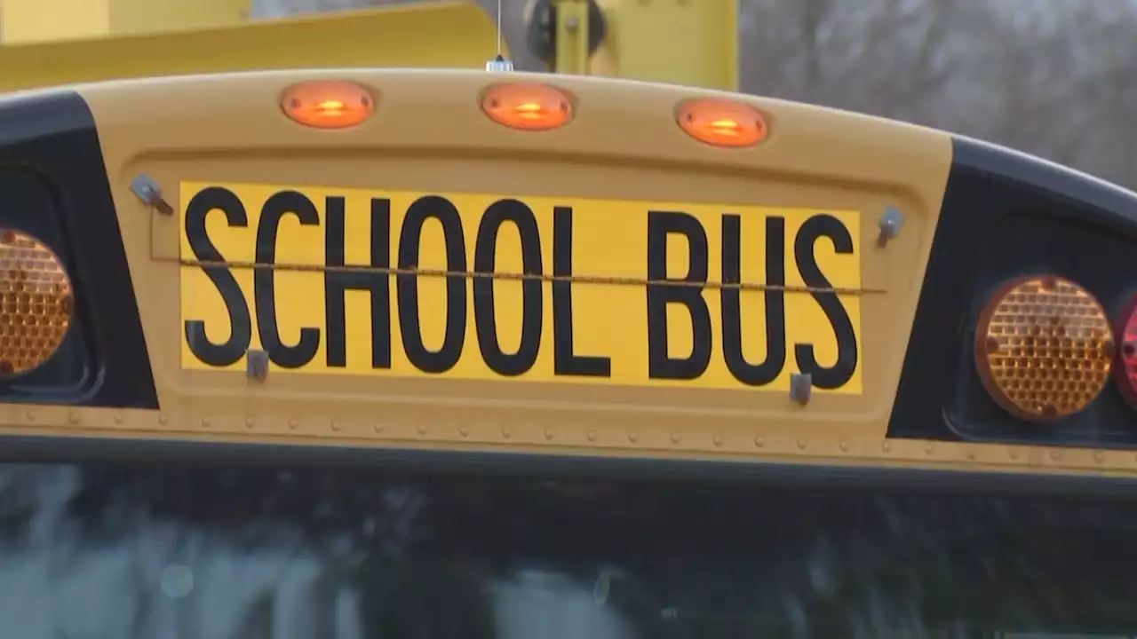 WATCH LIVE: Delaware County DA To Announce Charges Against Bus Driver Accused Of Taking Illicit Photos Of Teenage Students