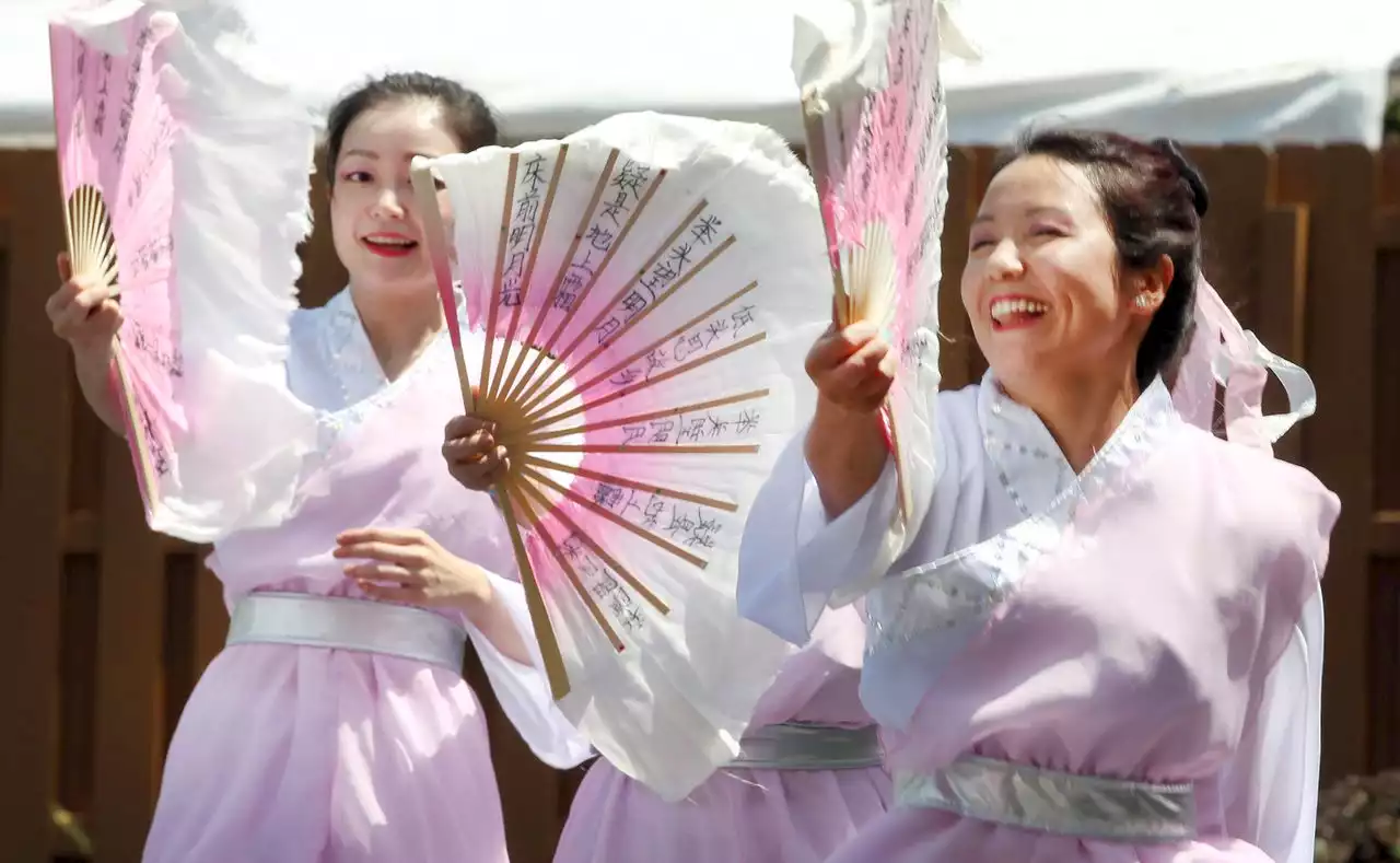 Cleveland Asian Festival and 20 more things to do in Northeast Ohio this weekend