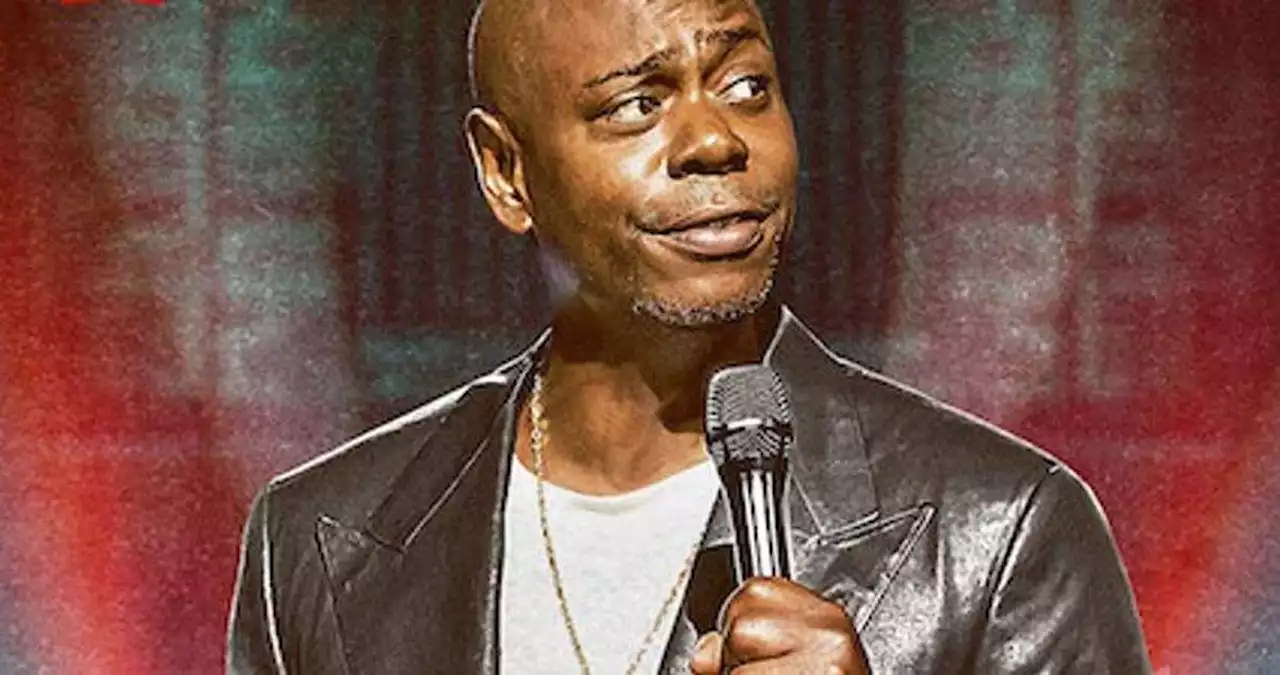 Dave Chapelle's Alleged Attacker Charged With Attempted Murder of Roommate