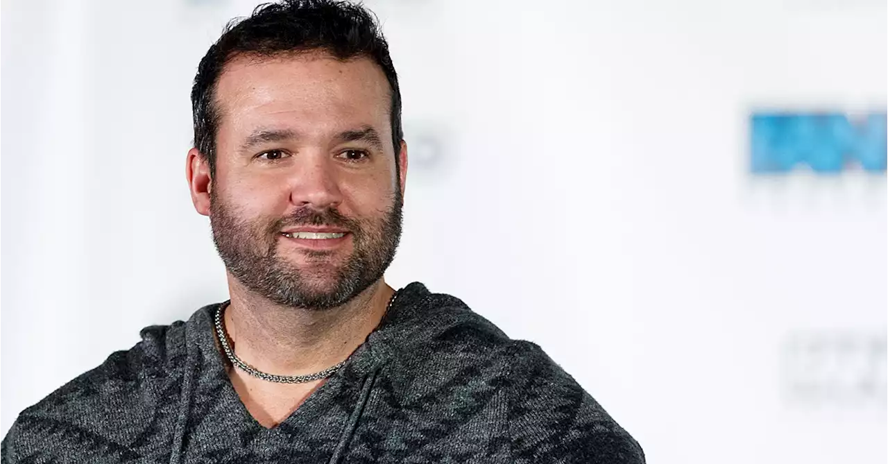 Mighty Morphin Power Rangers Star Austin St. John Charged With Fraud