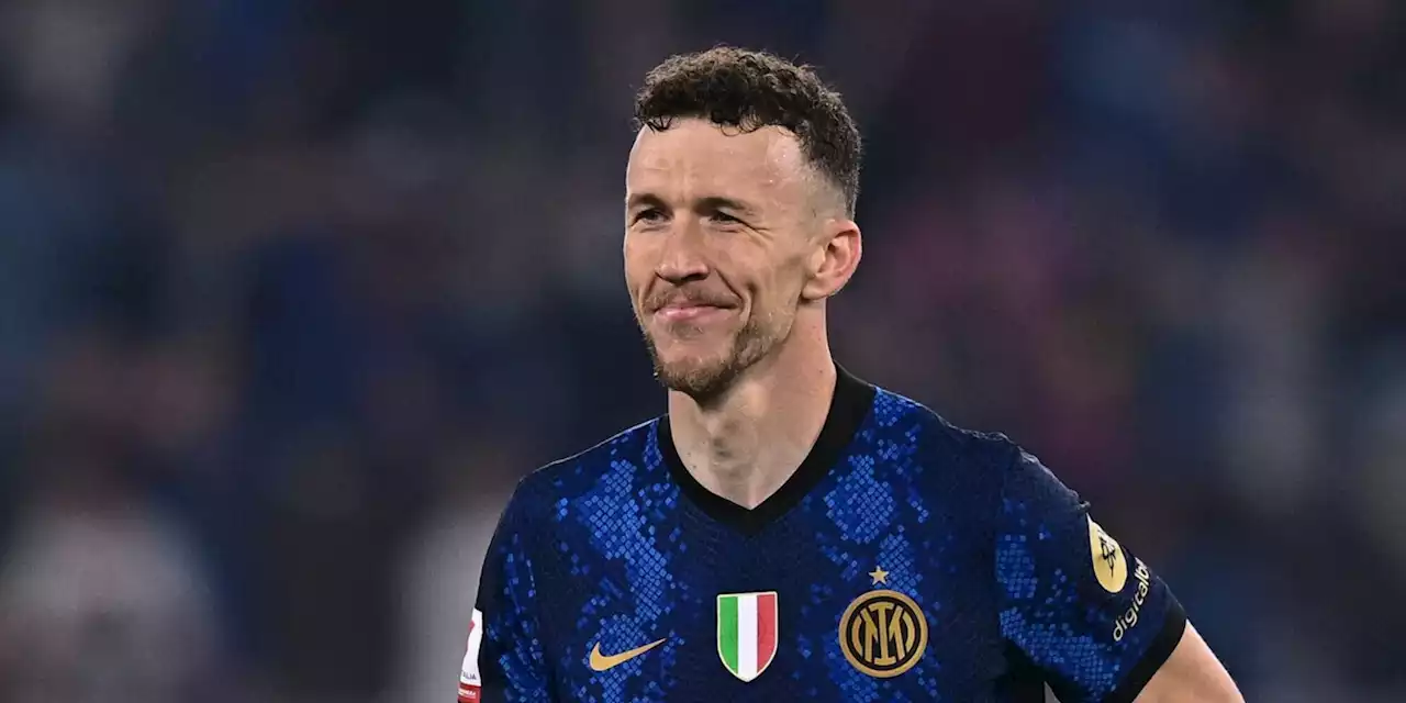 'Non solo Juve: anche il Tottenham di Conte pensa a Perisic'