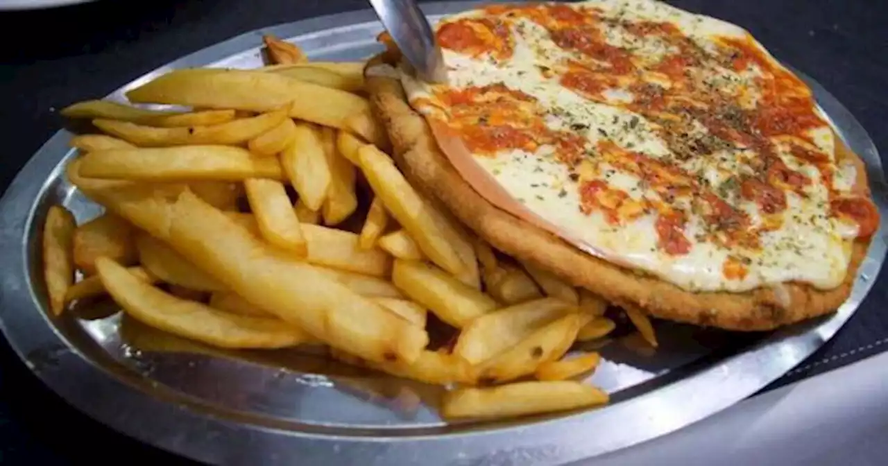 Este bodeg�n hace las mejores milanesas, pero tiene un problema: no consigue empleados