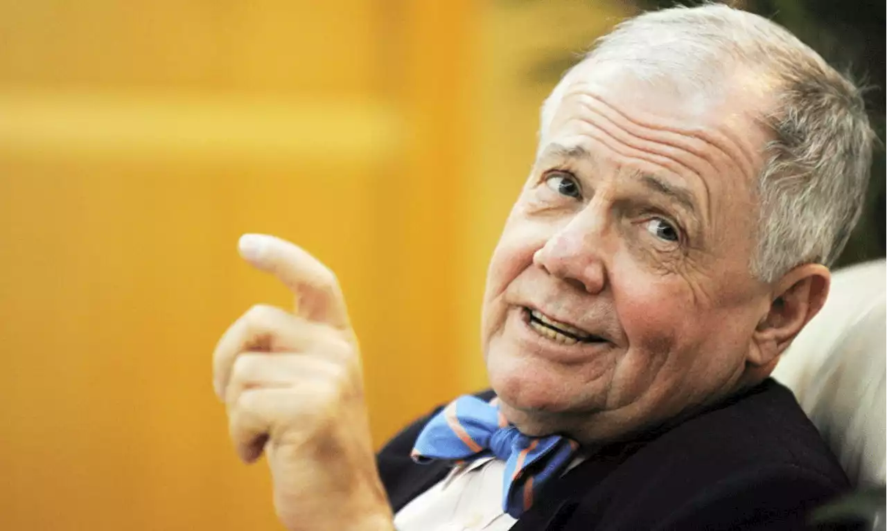 Another Heart Changed? Former Crypto Skeptic Jim Rogers Wishes He Bought Bitcoin at $1