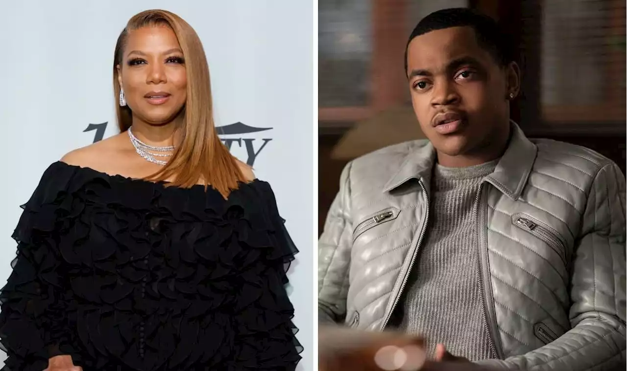 Power Book 2 season 3 cast: Will Queen Latifah join the cast of Ghost?